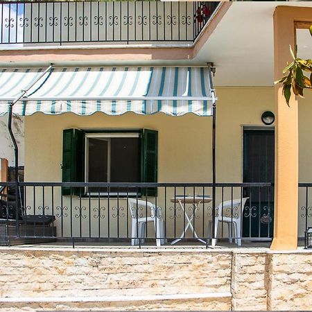 Olivemare Holidays Nea Iraklia Exterior photo