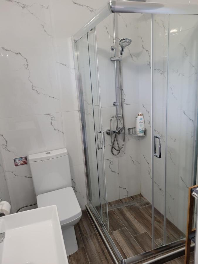 Olivemare Holidays Nea Iraklia Exterior photo